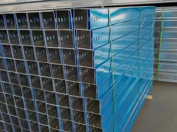 铝合金电缆桥架安装都有哪些要求 铝合金电缆桥架安装都有哪些要求